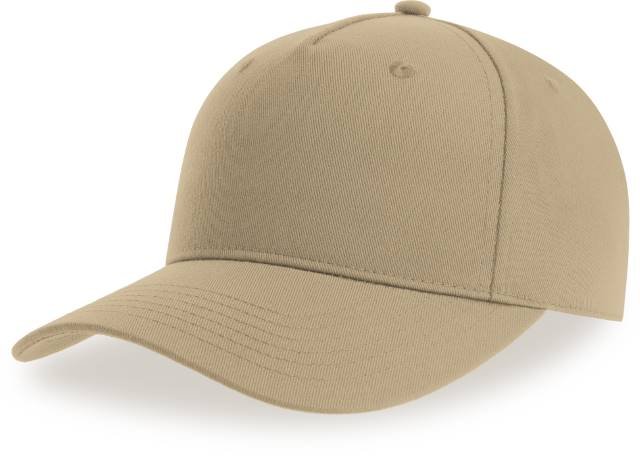 Atlantis Fiji Cap – Khaki