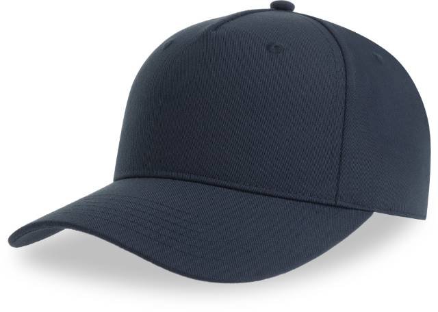 Atlantis Fiji Cap – Navy