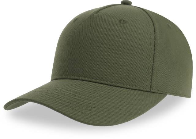 Atlantis Fiji Cap – Olive