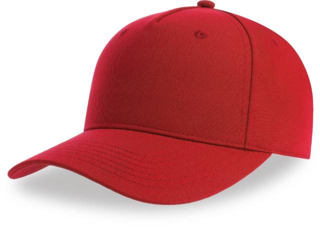 Atlantis Fiji Cap – Red