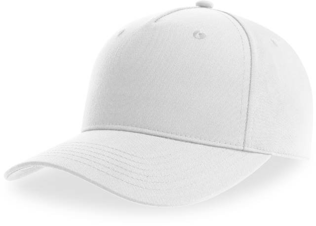 Atlantis Fiji Cap – White