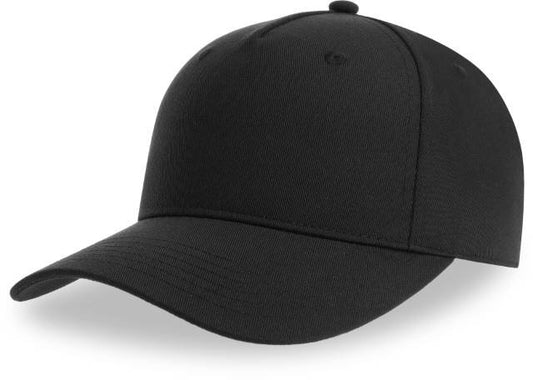 Atlantis Fiji Cap – Black