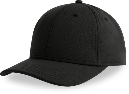 Atlantis Skye Cap – Black