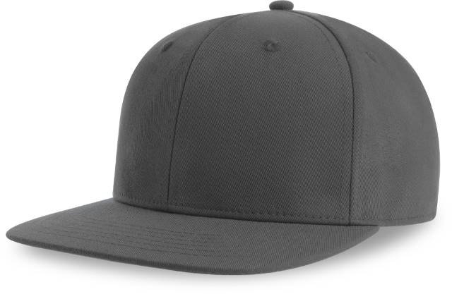 Atlantis James Cap – Dark Grey