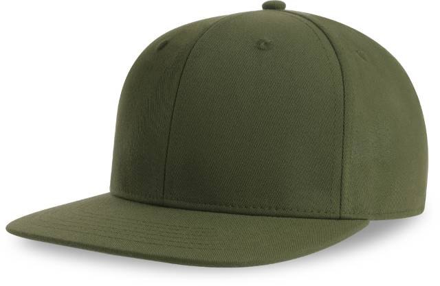 Atlantis James Cap – Olive