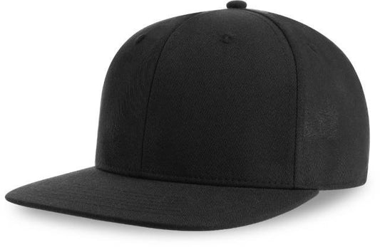 Atlantis James Cap – Black