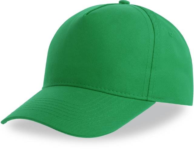 Atlantis Recy Five Cap – Green