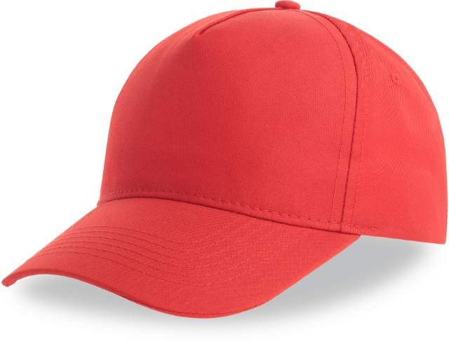 Atlantis Recy Five Italia – Red