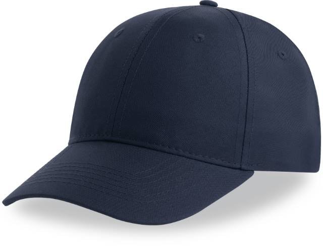 Atlantis Recy Six Cap – Navy
