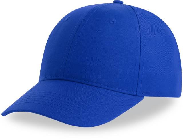 Atlantis Recy Six Cap – Royal