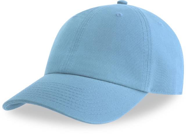 Atlantis Fraser Cap – Columbia Blue