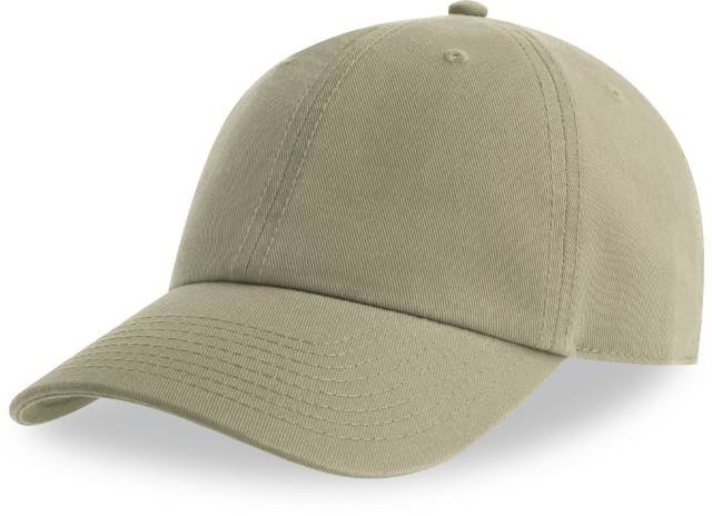 Atlantis Fraser Cap – Khaki