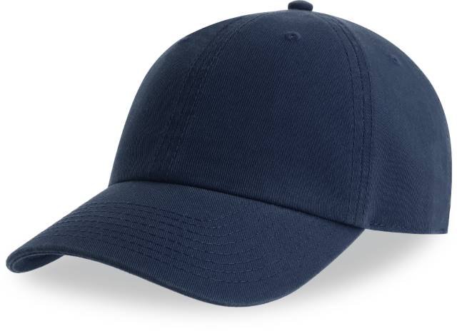 Atlantis Fraser Cap – Navy