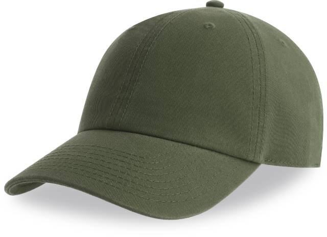 Atlantis Fraser Cap – Olive