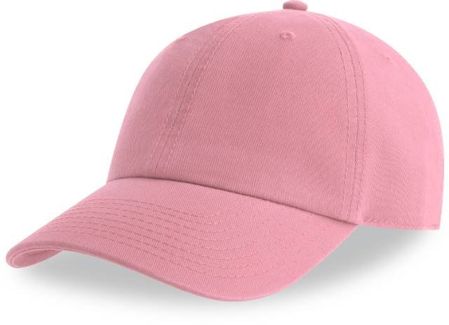 Atlantis Fraser Cap – Pink
