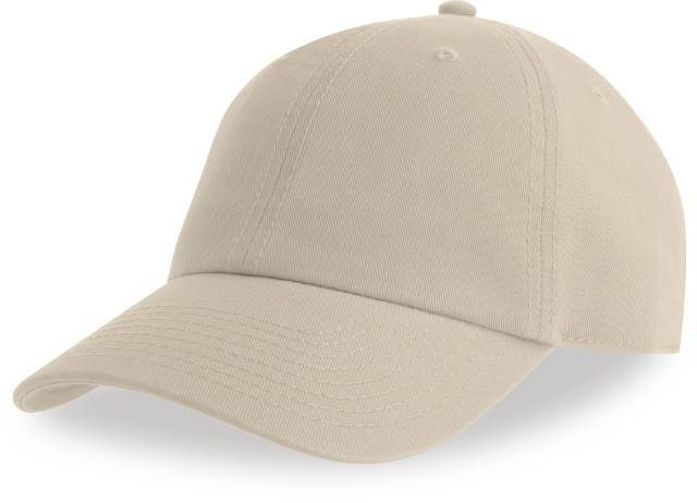 Atlantis Fraser Cap – Stone