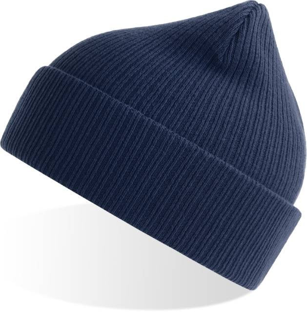 Atlantis Nelson Beanie – Navy