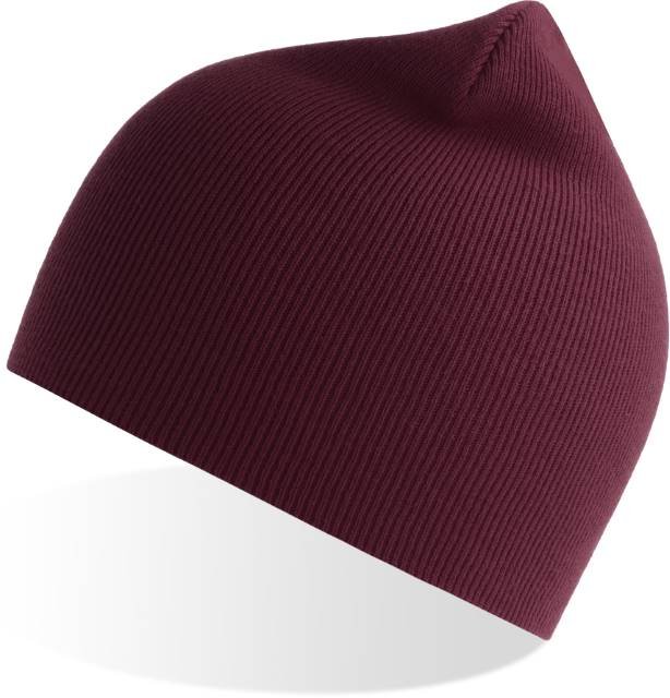 Atlantis Yala Beanie – Burgundy