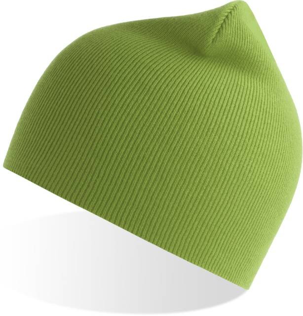 Atlantis Yala Beanie – Leaf Green