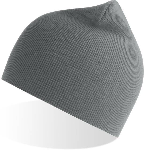 Atlantis Yala Beanie – Light Grey
