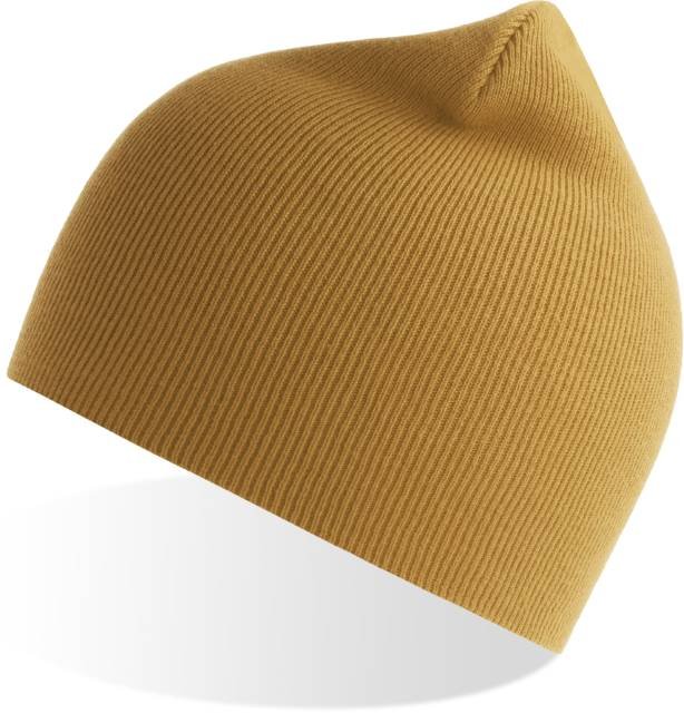 Atlantis Yala Beanie – Mustard