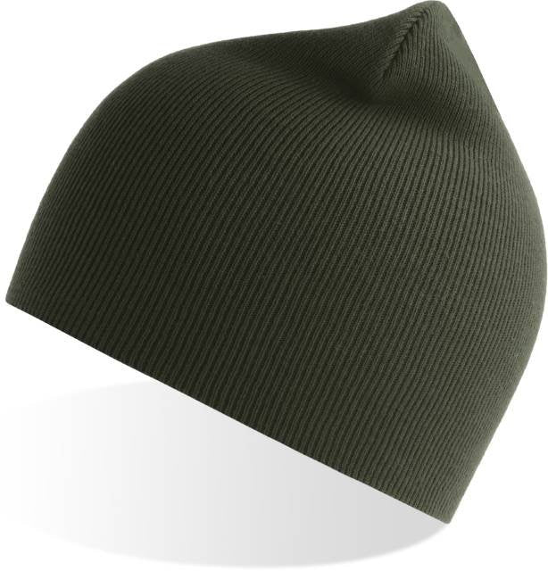 Atlantis Yala Beanie – Olive