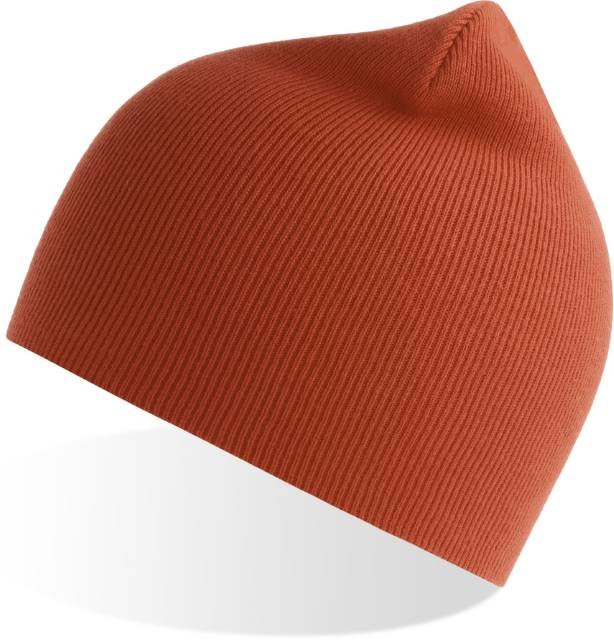 Atlantis Yala Beanie – Orange