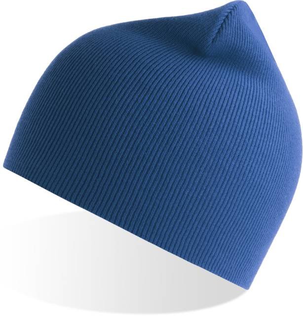 Atlantis Yala Beanie – Royal