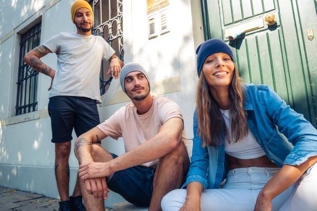 Atlantis Yala Beanie