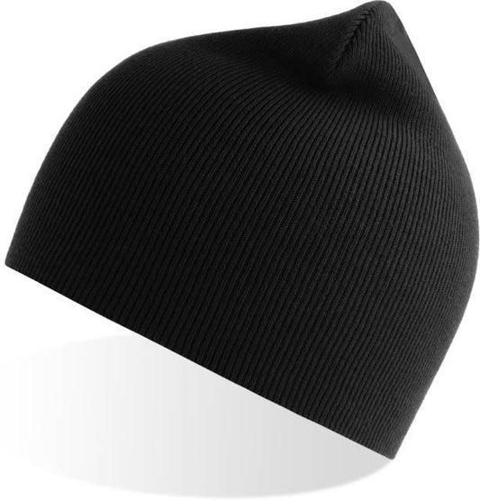 Atlantis Yala Beanie – Black