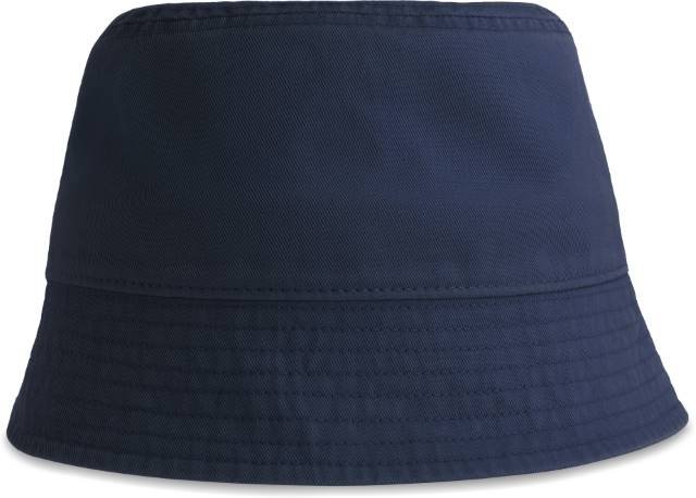 Atlantis Powell Bucket Hat – Navy