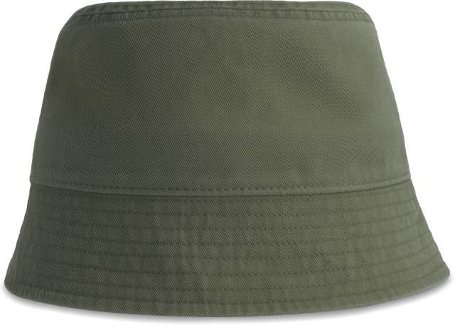 Atlantis Powell Bucket Hat – Olive