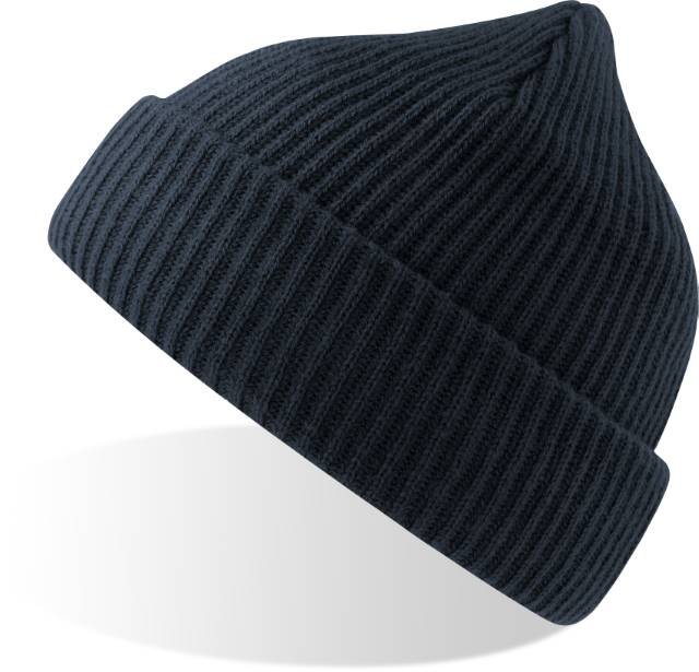 Atlantis Bill-S Beanie – Navy