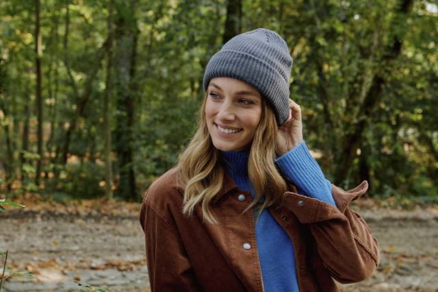 Atlantis Bill-S Beanie