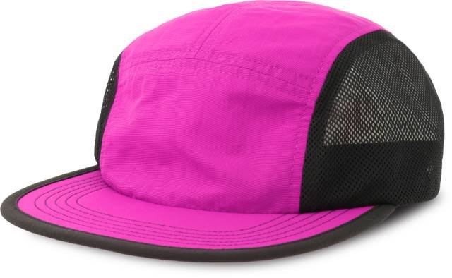 Atlantis Erie Cap – Fuchsia Fluo