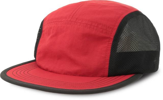 Atlantis Erie Cap – Red
