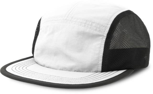 Atlantis Erie Cap – White