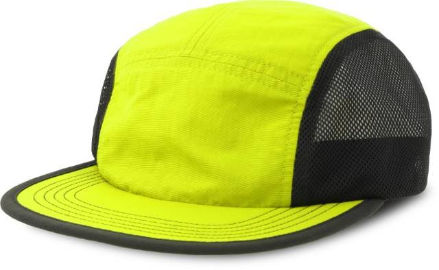 Atlantis Erie Cap – Yellow Fluo