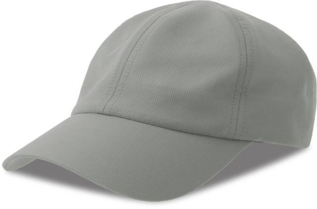 Atlantis Isar Cap – Grey