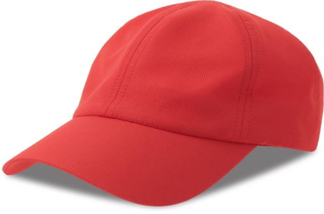 Atlantis Isar Cap – Red