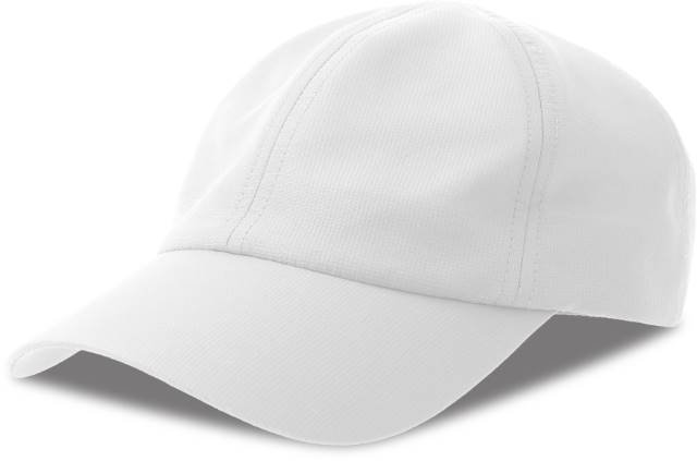 Atlantis Isar Cap – White