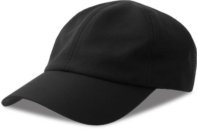 Atlantis Isar Cap – Black