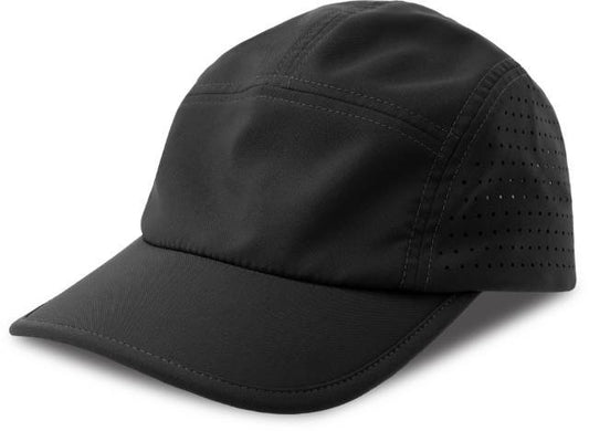 Atlantis Maui Cap – Black