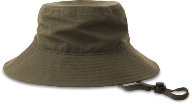 Atlantis Pico Bucket – Olive