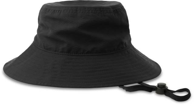Atlantis Pico Bucket – Black