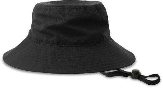 Atlantis Pico Bucket – Black