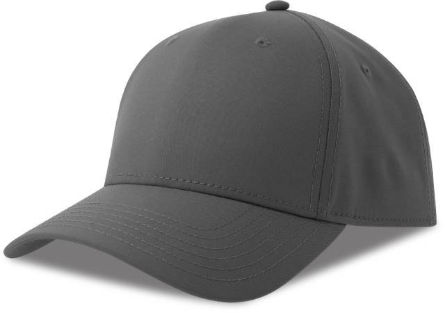 Atlantis Yukon Cap – Dark Grey