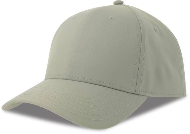 Atlantis Yukon Cap – Grey