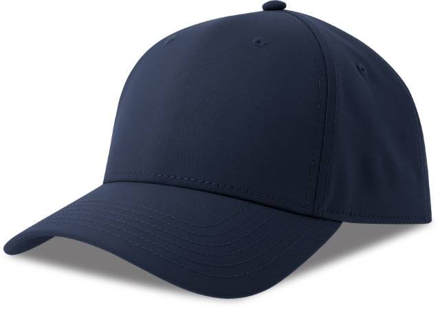 Atlantis Yukon Cap – Navy