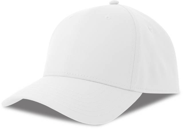 Atlantis Yukon Cap – White